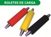 roletes de carga